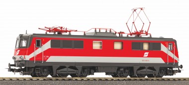 Piko 21726 ÖBB E-Lok Rh 1010 Ep.5 