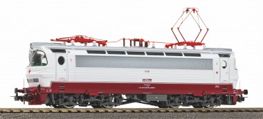 Piko 21740 CSD E-Lok Rh S489.0 Ep.4 