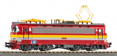 Piko 21743 CD Cargo E-Lok Rh 240 Ep.6 