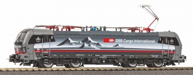Piko 21757 SBB Cargo E-Lok 193 Vectron Ep.6 AC 
