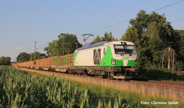 Piko 21839 SETG Diesel-/E-Lok BR 248 Ep. 6 