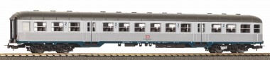 Piko 23603 DB Personenwagen Silberling 2. Kl. Ep.4 