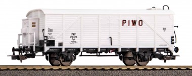 Piko 24514 PKP Kühlwagen ex "Berlin" Ep.3 