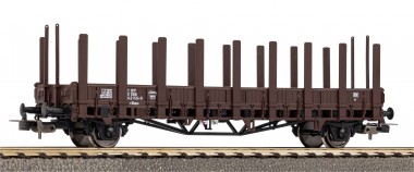 Piko 24521 ÖBB Rungenwagen ex "Ulm" Ep.4 