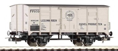 Piko 24524 NS Kühlwagen "Frico" Ep.3 
