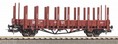 Piko 24545 PKP Rungenwagen Ep.3 