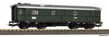 Piko 24552 DRG Postwagen DRP Ep. 2 