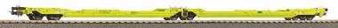 Piko 24615 GATX Taschenwagen T3000e ohne Bel. Ep.6 