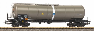 Piko 24628 LBA Knickkesselwagen Zans Jet A-1 Ep.6 
