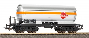 Piko 24633 ÖBB Druckgaskesselwagen OEVA Ep.3 