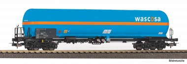 Piko 24638 Wascosa Druckgaskesselw. "Schröd." Ep.6 