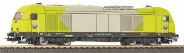 Piko 27501 Alpha Trains Diesellok BR ER20 Ep.6 