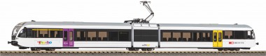 Piko 27503 SBB Triebwagen GTW 2/6 "THURBO" Ep.6 