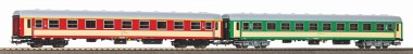 Piko 28320 PKP IC Personenwagen-Set 2-tlg. Ep.6 