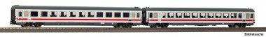 Piko 28348 ÖBB Personenwg. IC 2. Kl. Set 2tlg. Ep.6 
