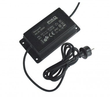 Piko 35000 Schaltnetzteil 230V 100VA 