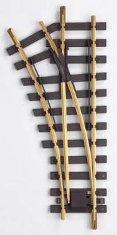 Piko 35220 G Weiche links 30° Handbetrieb 