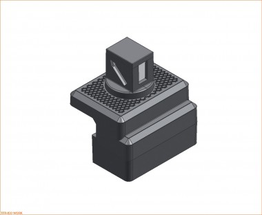 Piko 35266 G Weichenlaterne beleuchtet 