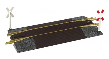 Piko 35281 Aufgleiser/Bahnübergang 