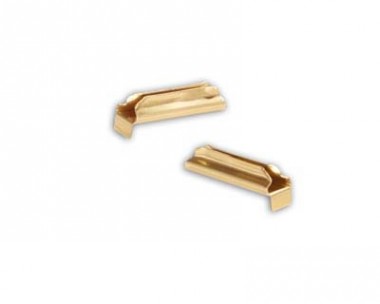 Piko 35290 G Metallschienenverbinder 