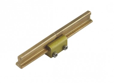 Piko 35293 Metall Schraubschienenverbinder 10 St. 