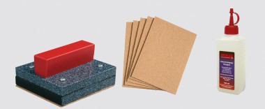 Piko 35411 Schienenreinigungs-Set 