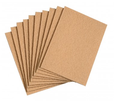 Piko 35412 Schienenreinigungsfilz 