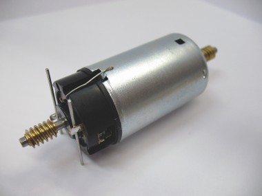 Piko 36004 Motor mit Schnecken 