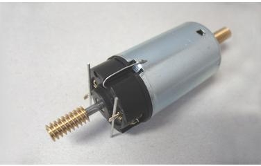 Piko 36007 Kugelgelagerter Motor mit Schnecken 