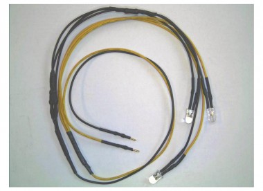 Piko 36014 LED Beleuchtung 