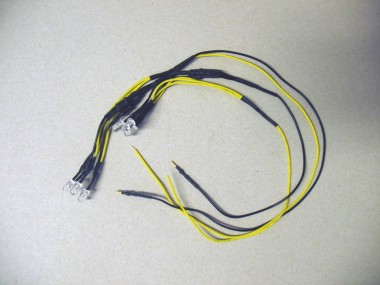 Piko 36015 LED Beleuchtung für V100 