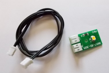 Piko 36017 Führerstands- und Motorrauminnenbeleuch. 