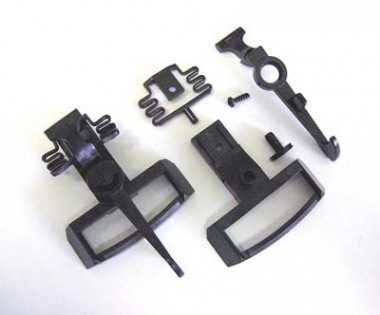 Piko 36030 G Kupplung komplett 