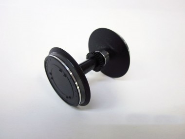 Piko 36072 Radsatz mit Haftreifen & Kugellager 