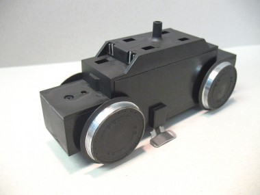 Piko 36104 Antriebseinheit 182 & Kugellager 