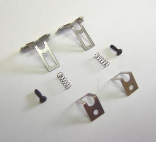 Piko 36110 Schienenschleifer 