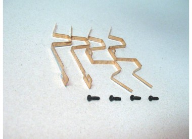 Piko 36115 Radsatzkontakt 