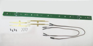 Piko 36136 Innenbeleuchtung für US Personenwagen 