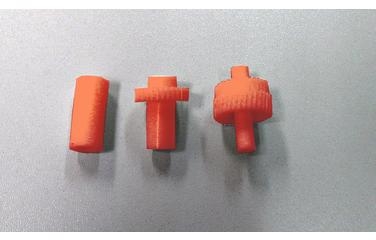 Piko 36182 Zahnrad-Set 3-tlg 