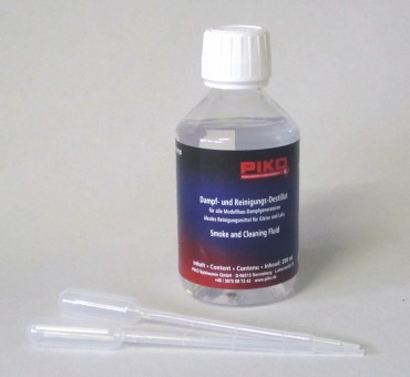 Piko 36210 Dampföl 250 ml 