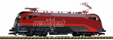 Piko 37400 ÖBB Railjet E-Lok Rh 1116 Ep.6 
