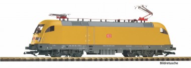 Piko 37403 DB Netz E-Lok BR 182 Taurus Ep.6 