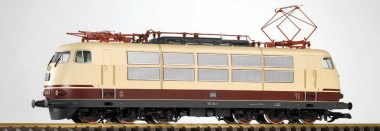 Piko 37440 DB E-Lok BR 103 Ep.4 