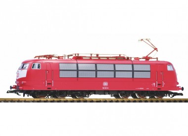 Piko 37441 DB E-Lok BR 103 Ep.4 