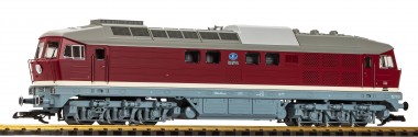 Piko 37587 DR Diesellok BR 130 Ep.4 