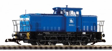 Piko 37593 Press Diesellok BR 346 Ep.6 