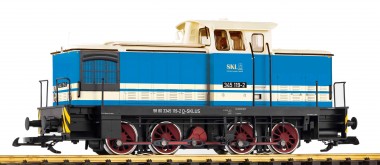 Piko 37594 SKL Diesellok BR 345 Ep.6 