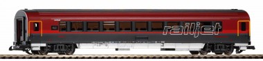 Piko 37669 ÖBB Railjet Buffetwagen Ep.6 