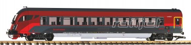 Piko 37675 ÖBB Railjet Steuerwagen Ep.6 