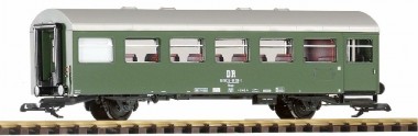 Piko 37682 DR Reko Personenwagen 2.Kl Ep.4 